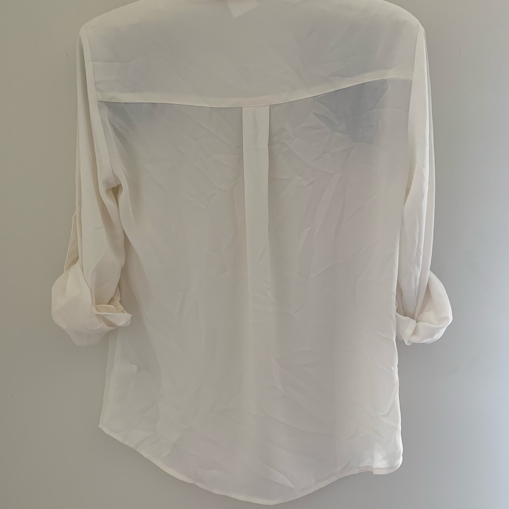 Express Button Up - Picture 4 of 6